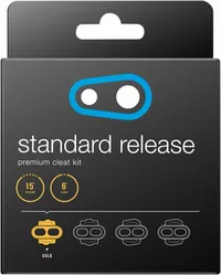 Kit de calas de desenganche rápido CRANKBROTHERS 10060