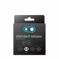 Kit de calas de desenganche rápido CRANKBROTHERS 15338