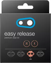 Kit de calas de desenganche rápido CRANKBROTHERS 16275