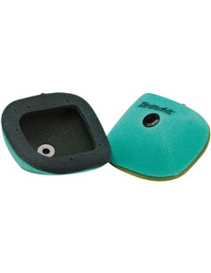 Air Filter Backfire Pre Oiled Twin Air 154218Frx