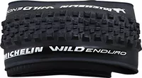 Cubierta Wild Enduro para bicicleta MICHELIN 226243