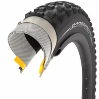 Cubierta trasera SCORPION™ MTB Enduro PIRELLI 3756900
