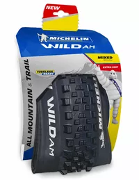 Wild AM Competition MICHELIN 497139