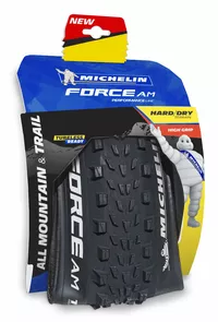 Cubierta Force AM Performance MICHELIN 682613