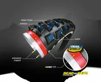 Wild AM Performance MICHELIN 099816