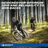 Wild Enduro MS Racing MICHELIN 229735