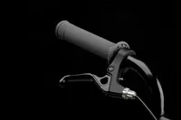 Puños Push-On firmes RENTHAL G116