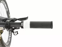 Puños Cero ALL MOUNTAIN STYLE AMSGP1BKWH