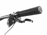 Puños Berm ALL MOUNTAIN STYLE AMSGP2BKBK