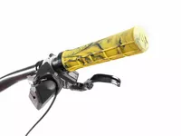 Puños Berm estilo camuflaje ALL MOUNTAIN STYLE AMSGP2YWCM