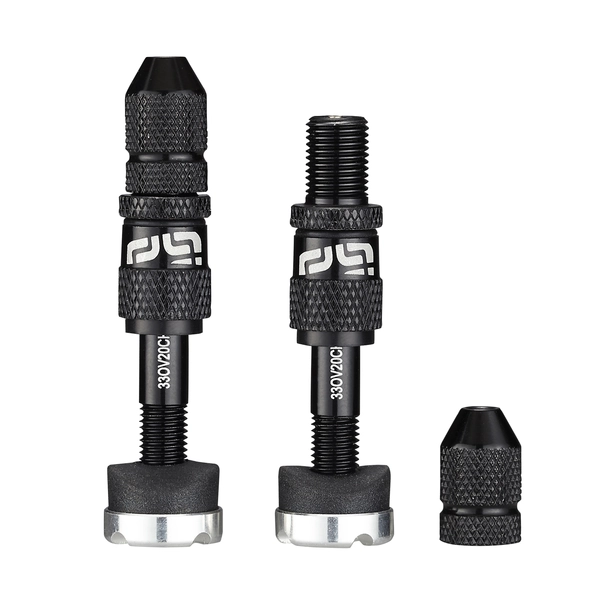 Set de válvulas para Tubeless E*THIRTEEN TR2UNA-128