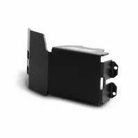 Cubrecárter Moustache en aluminio AVS RACING SC013