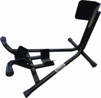 Anclaje con mordazas automáticas para rueda BIKE LIFT W-29EB