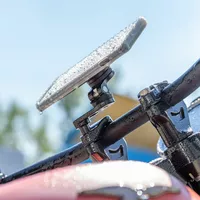 Cubierta para lluvia para soporte de dispositivo SP CONNECT 55259