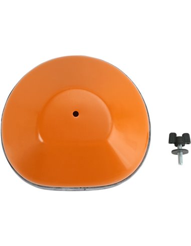 Airbox Cover Twin Air 160102