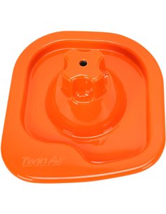 Tapa de caja de filtro Twin_Air 160103