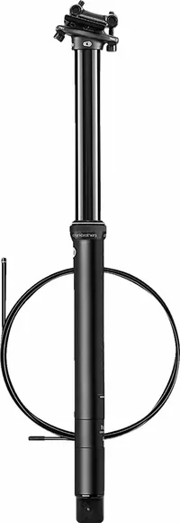 Tija telescópica Highline 7 CRANKBROTHERS 16384