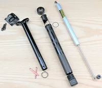 Tija telescópica Vario™ Infinite E*THIRTEEN SP2UPA-100