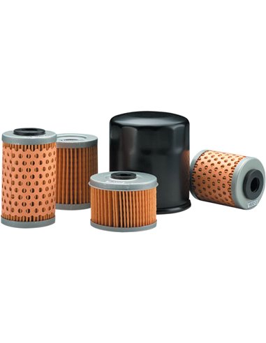 Oil Filter Twin Air 140001