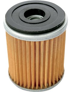 Twin_Air Oil Filter 140008