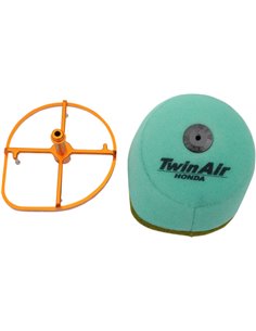 Powerflow Twin_Air Kit de filtro de ar 150198Cc