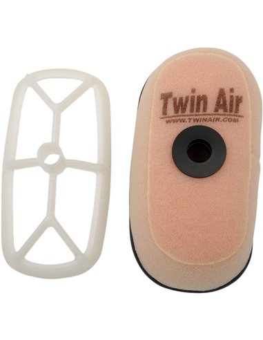 Kit de filtro de aire Powerflow Twin_Air 150601P