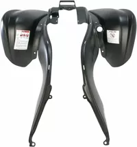 Plástico de recambio guardabarros MAIER 19001-20