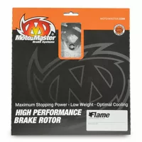 Disco de freno Flame Series MOTO-MASTER 110302