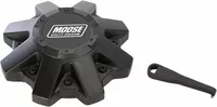Centro-embellecedor Moose para rueda 548M MOOSE UTILITY C550MB-MO