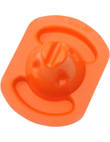 Tapa de caja de filtro Twin_Air 160069