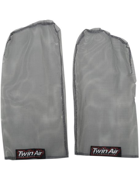 Protector cubre radiador Twin_Air 177759Sl10