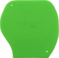 Filtro de aire de espuma HIFLOFILTRO HFF4026