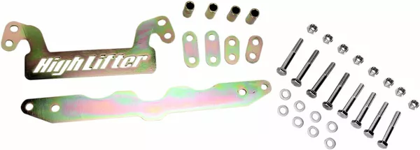 Kit elevación HIGH LIFTER 73-15352