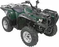 Extensiones de guardabarros MAIER 49207-20