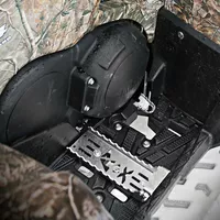 Estriberas ATV utilitario ROX SPEED FX FP-001-ASM