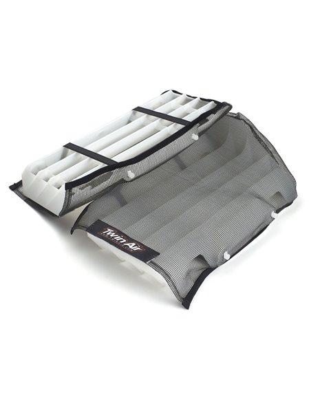 Protecteur de couvercle de radiateur Twin_Air 177759Sl12