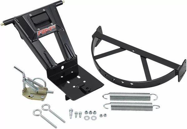 Marco pala quitanieves MOOSE UTILITY 2506PF