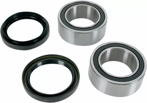 Kit de rodamientos de rueda MOOSE RACING 25-1612