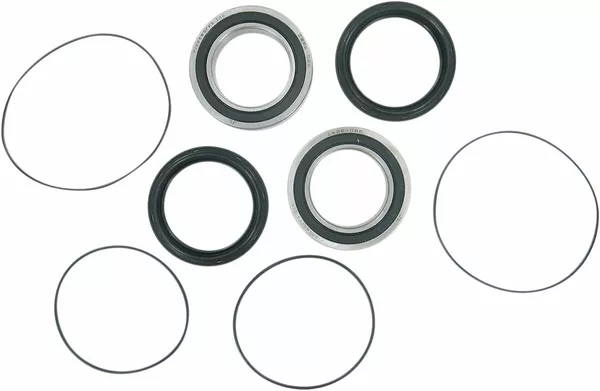 Rodamientos de la rueda PIVOT WORKS PWRWK-Y67-450