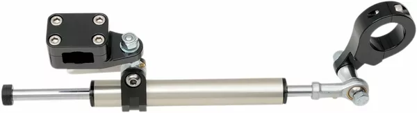 Estabilizador de dirección de 11 ajustes (reacondicionable) MOOSE RACING BTS-ERB543-BK