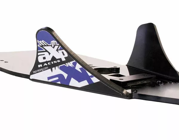 Cubrecárter Central AXP RACING AX1070