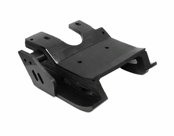 Cubrecárter trasero AXP RACING AX1239