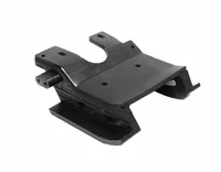 Cubrecárter trasero AXP RACING AX1239