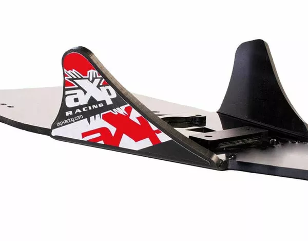 Cubrecárter Central AXP RACING AX1076