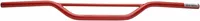 Manillar en acero al carbono 7/8" MOOSE RACING H31-6263R