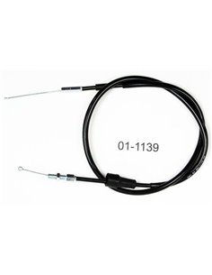 Cable acelerador MOTION PRO 01-1139