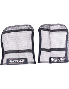 Protetor da tampa do radiador Ktm Twin_Air 177759Sl48