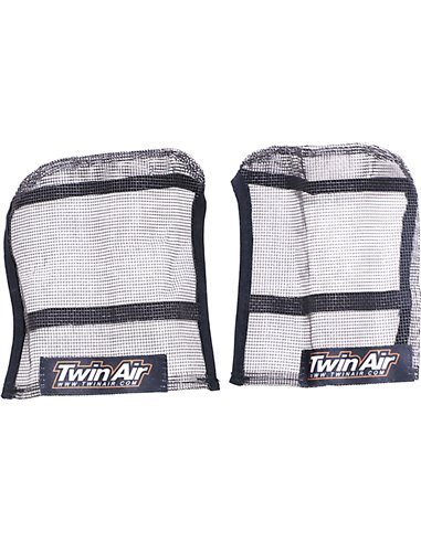 Protector cobreix radiador Ktm Twin_Air 177759Sl48