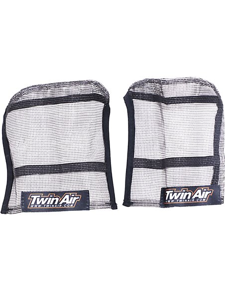 Protector cobreix radiador Ktm Twin_Air 177759Sl48