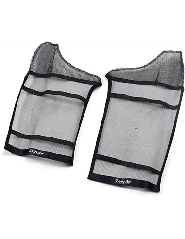Protector cobreix radiador CRF450R Twin_Air 177759Sl07